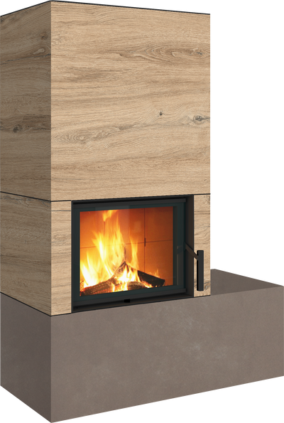 neocube Kaminofen F12