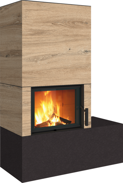 neocube Kaminofen F12