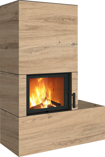 neocube Kaminofen F12