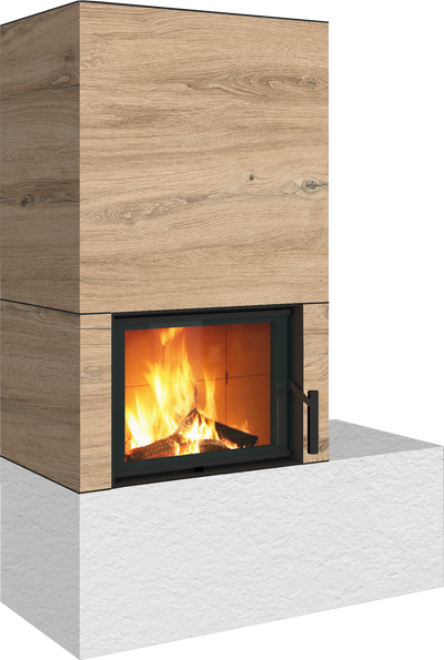 neocube Kaminofen F12