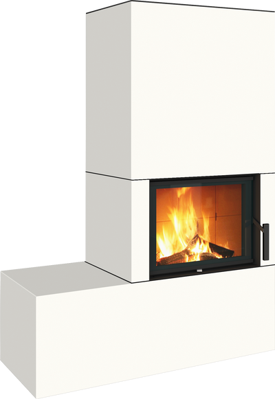 neocube Kaminofen F13