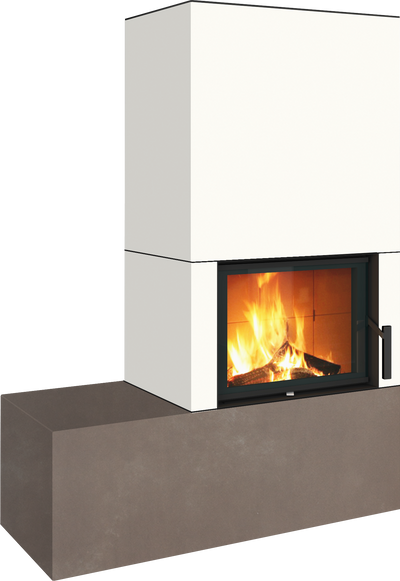 neocube Kaminofen F13