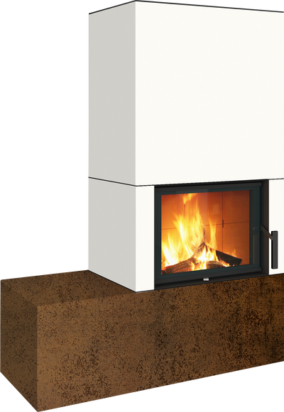 neocube Kaminofen F13