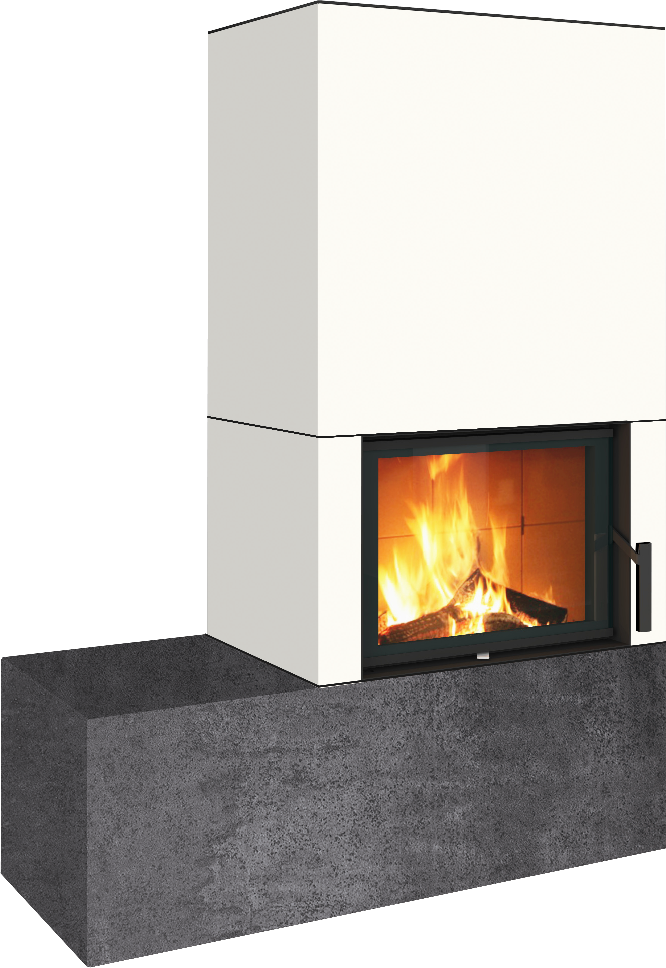 neocube Kaminofen F13