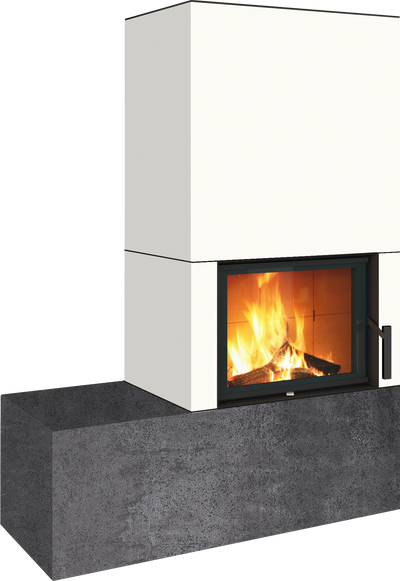 neocube Kaminofen F13