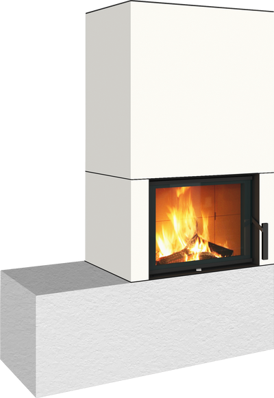 neocube Kaminofen F13