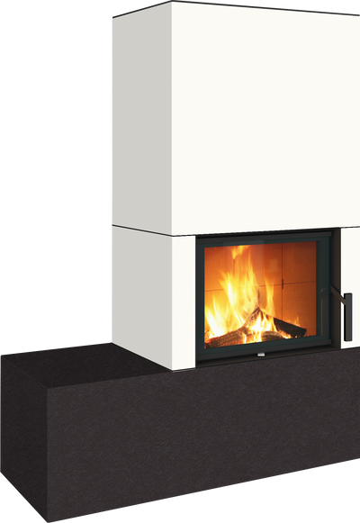 neocube Kaminofen F13
