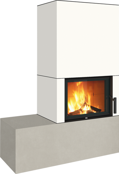 neocube Kaminofen F13