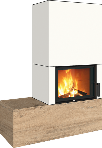 neocube Kaminofen F13