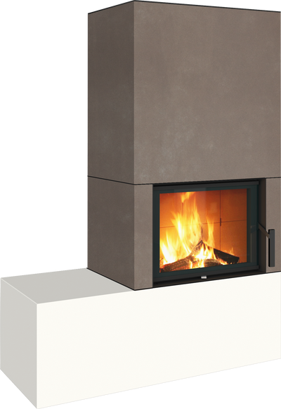 neocube Kaminofen F13