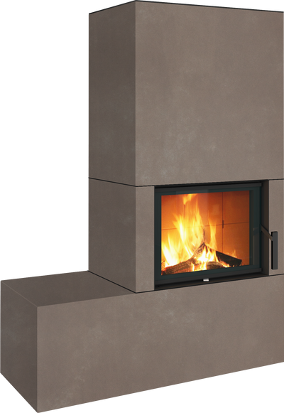neocube Kaminofen F13