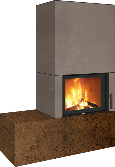 neocube Kaminofen F13