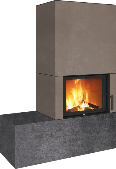 neocube Kaminofen F13