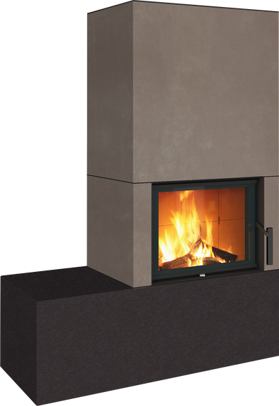 neocube Kaminofen F13