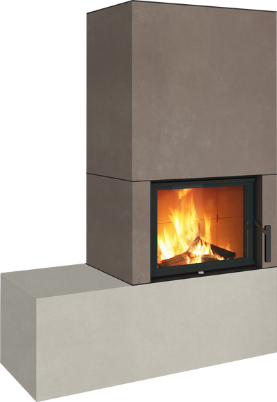 neocube Kaminofen F13