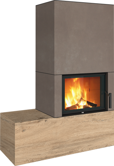 neocube Kaminofen F13