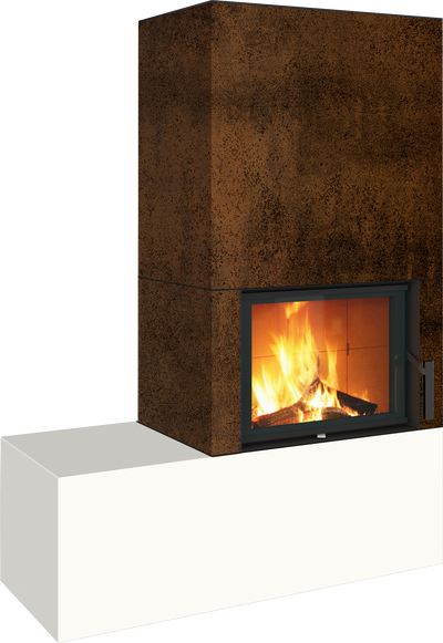 neocube Kaminofen F13