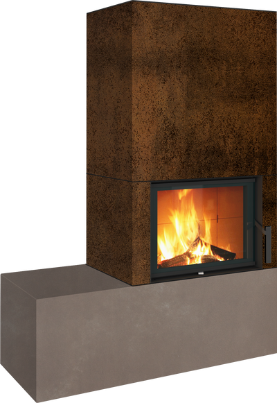 neocube Kaminofen F13