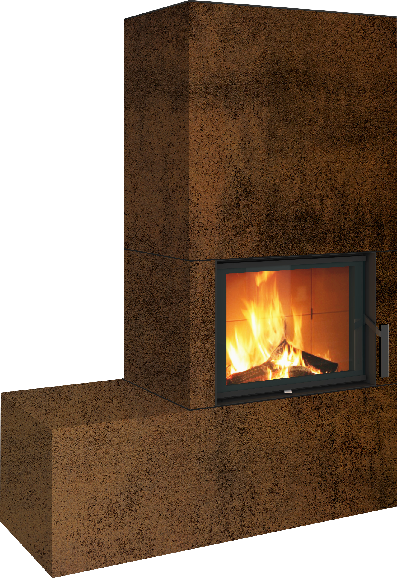 neocube Kaminofen F13