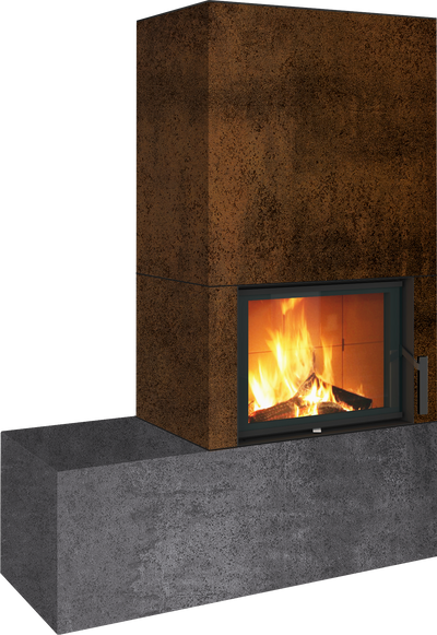 neocube Kaminofen F13