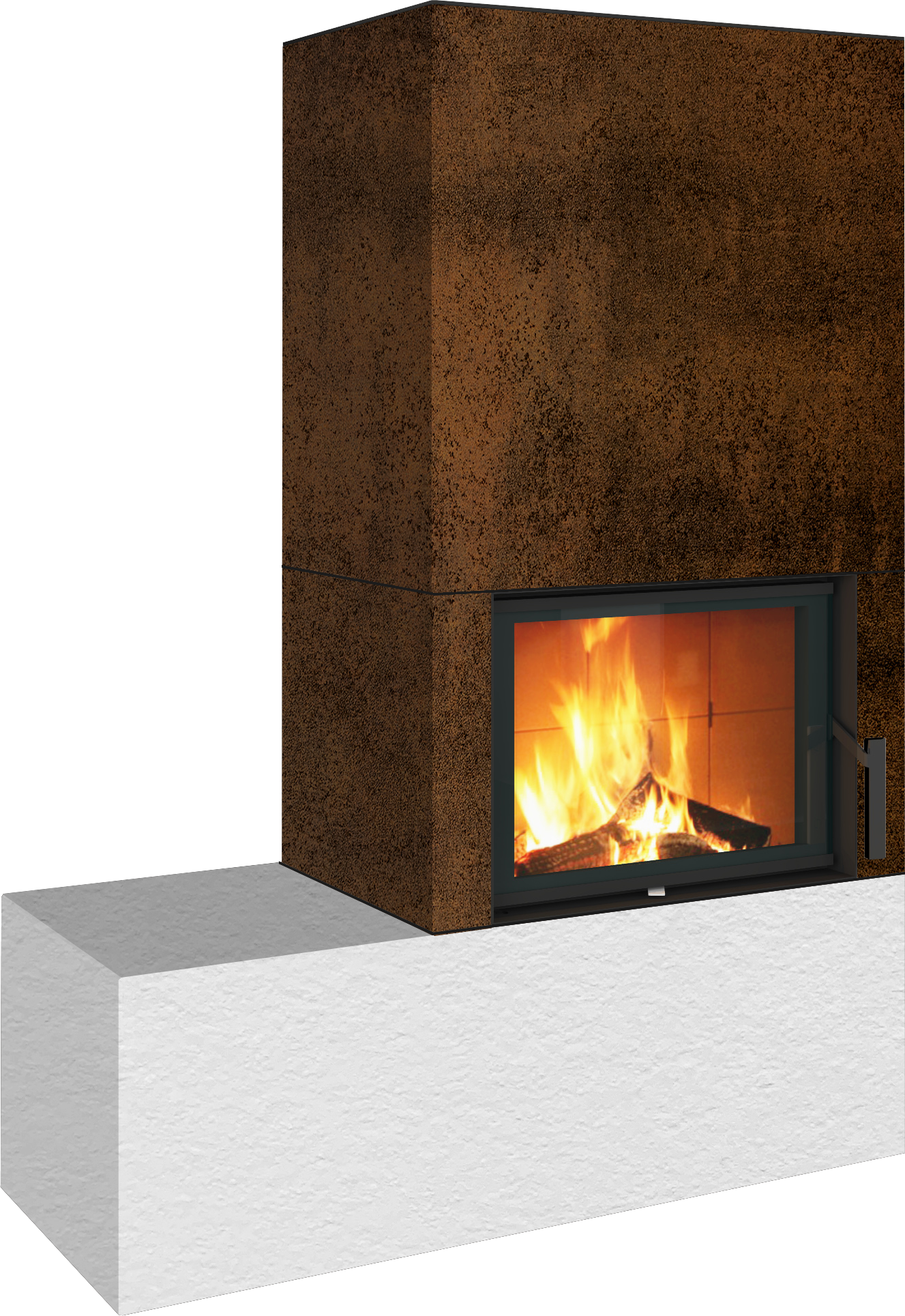 neocube Kaminofen F13