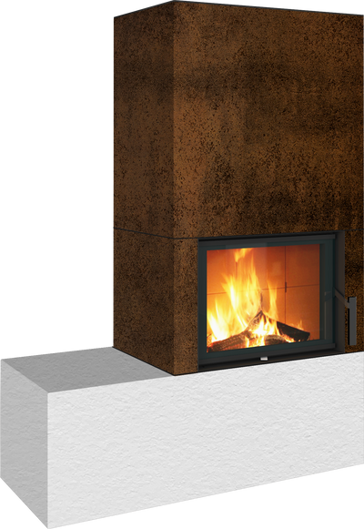 neocube Kaminofen F13