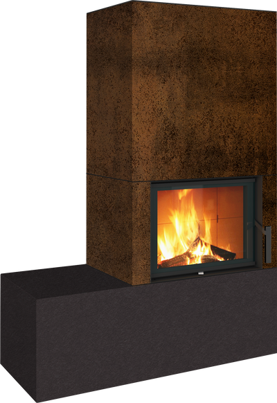 neocube Kaminofen F13