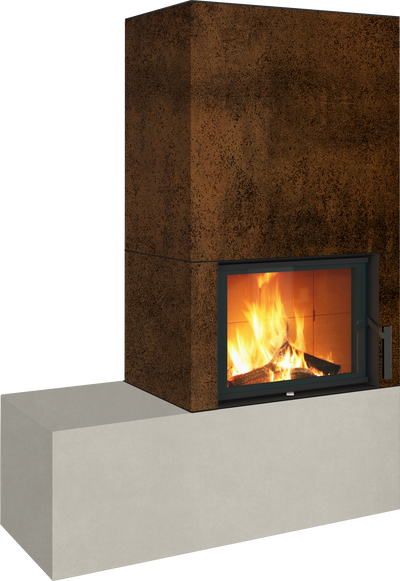 neocube Kaminofen F13