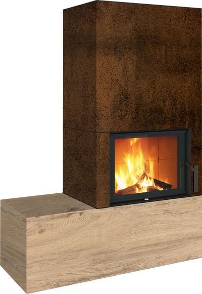 neocube Kaminofen F13