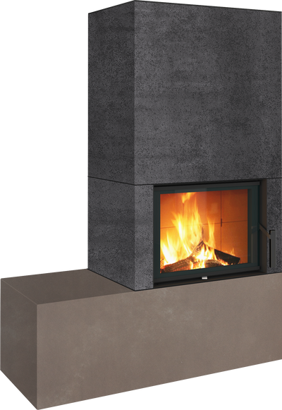 neocube Kaminofen F13