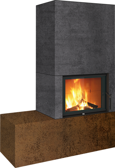 neocube Kaminofen F13