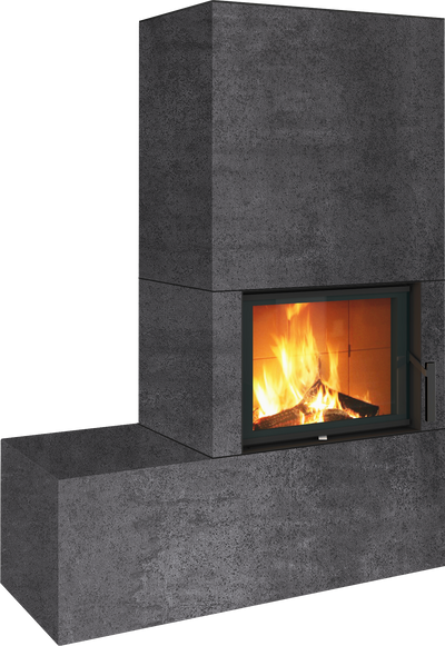 neocube Kaminofen F13