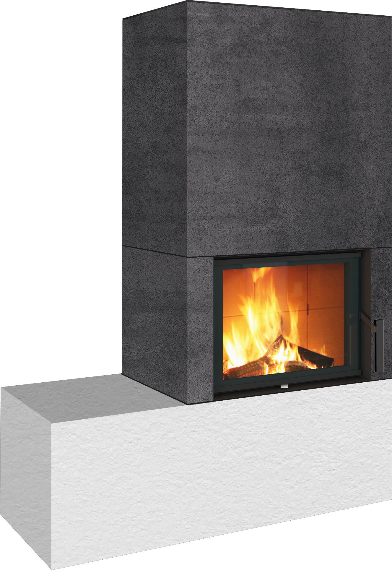 neocube Kaminofen F13