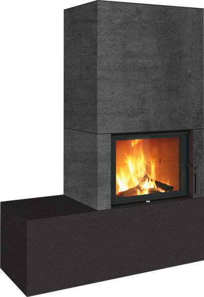 neocube Kaminofen F13
