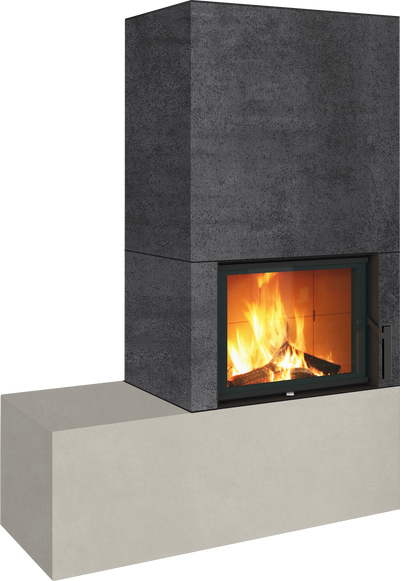 neocube Kaminofen F13