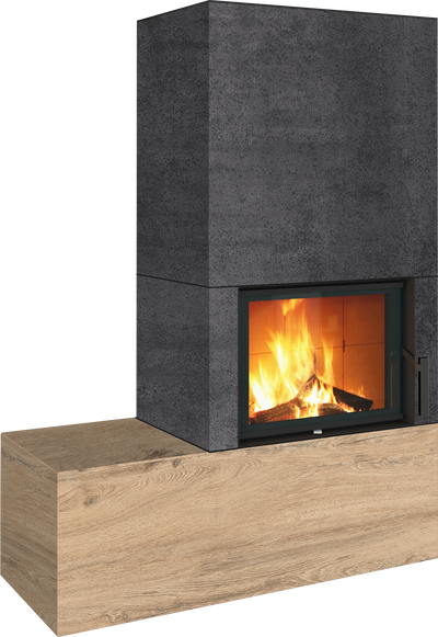 neocube Kaminofen F13