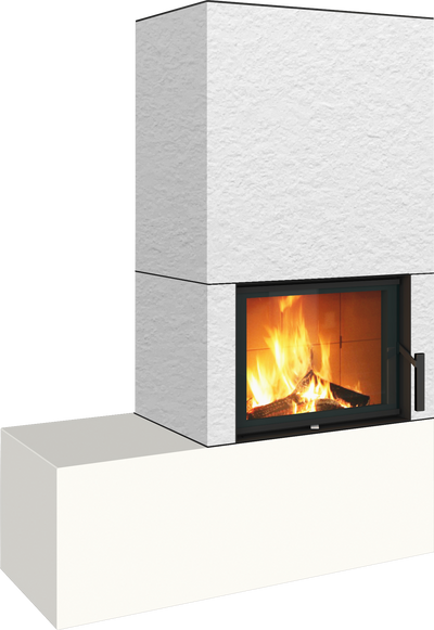 neocube Kaminofen F13