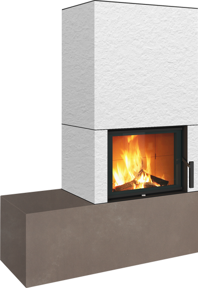 neocube Kaminofen F13