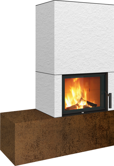 neocube Kaminofen F13