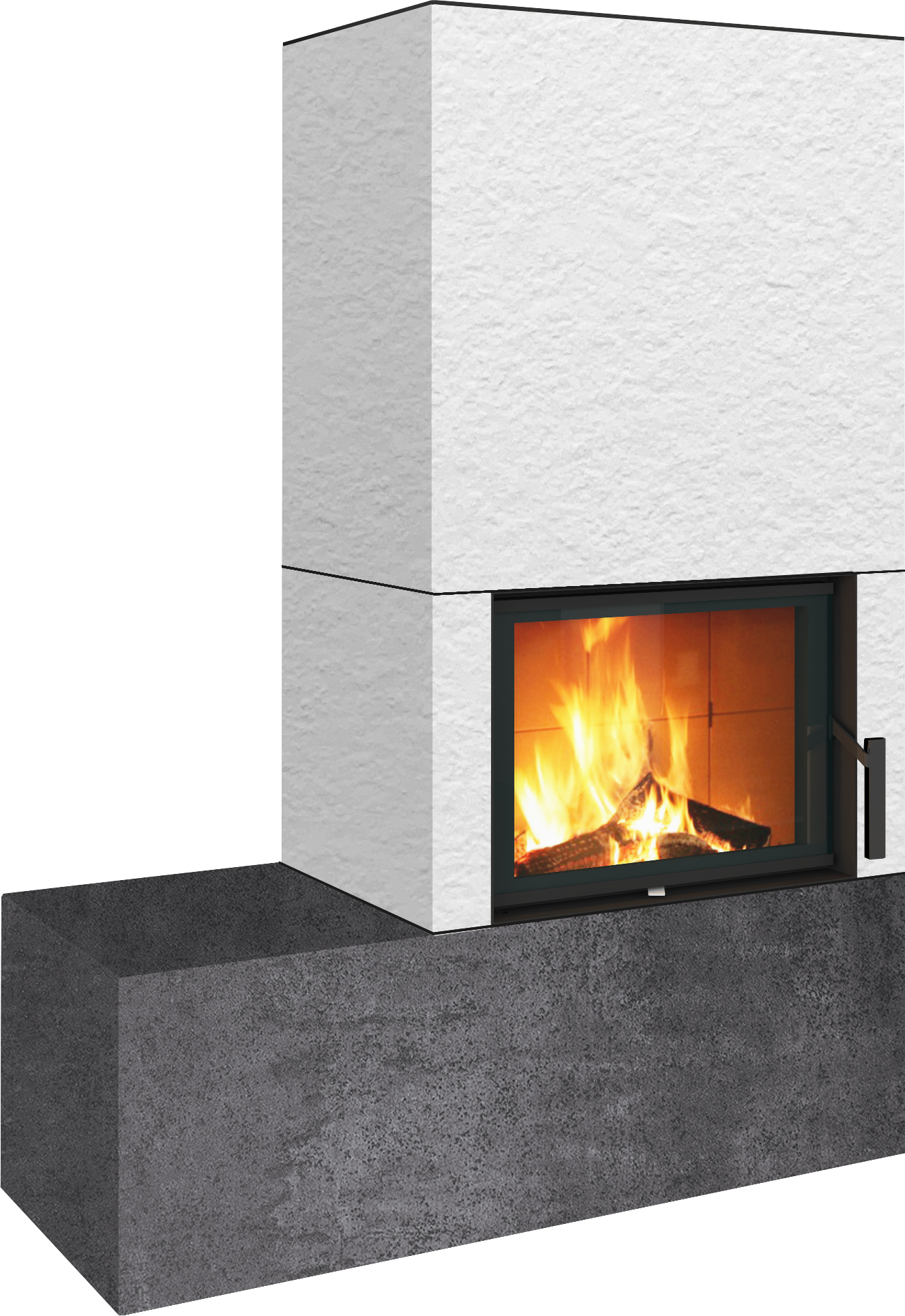 neocube Kaminofen F13