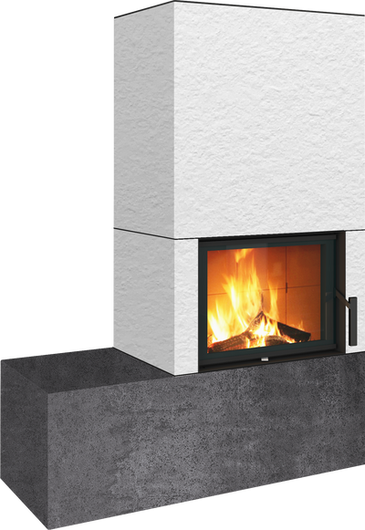 neocube Kaminofen F13