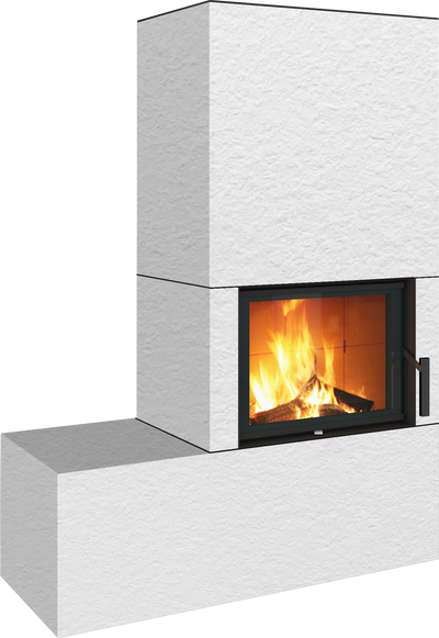 neocube Kaminofen F13