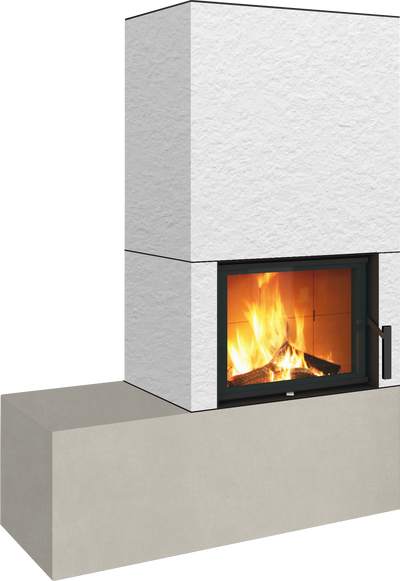 neocube Kaminofen F13