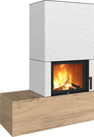 neocube Kaminofen F13