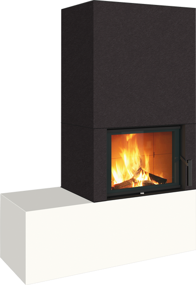 neocube Kaminofen F13