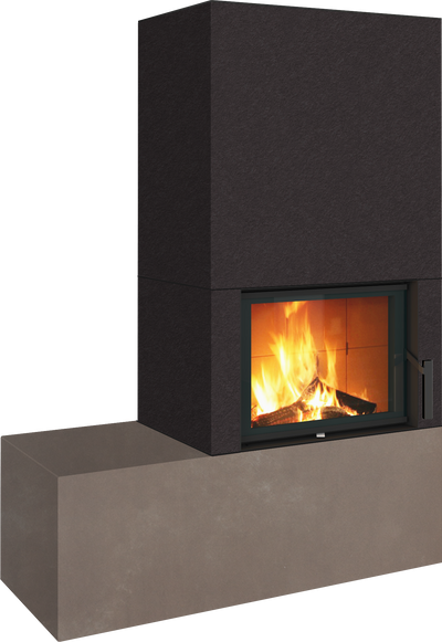 neocube Kaminofen F13