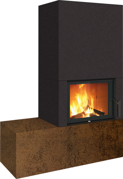 neocube Kaminofen F13