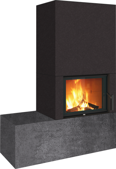 neocube Kaminofen F13