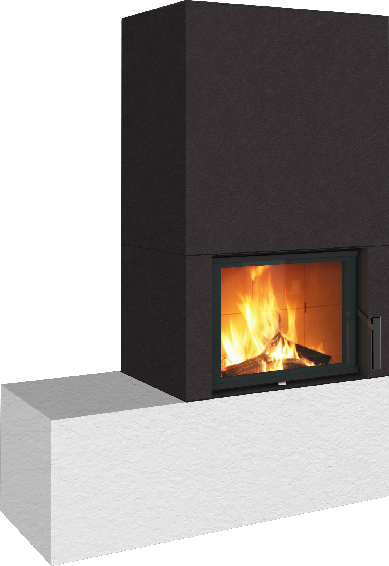 neocube Kaminofen F13