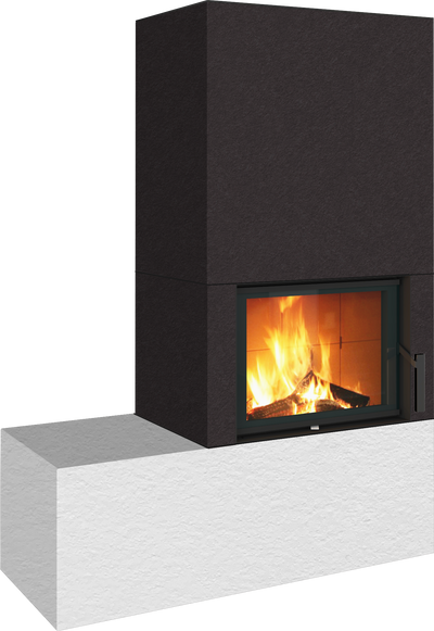 neocube Kaminofen F13